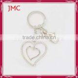 Arts and Crafts Custom Printed Acrylic Charms Keychain thumbnail-5