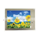6.4' 640x480 TFT-LCD With Resisitive Touch Panel
