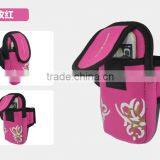 QWZ1109 Running Sports Wrist Pouch Arm Wrist Package Bag Moblie Phone Arm Bag thumbnail-4