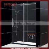 hardware glass shower cabin bathroom design in india