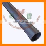 stainless steel mechanical tube ASTM A269