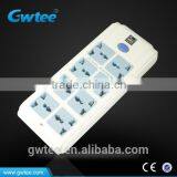 4 Ways Extension Cord Electrical Desktop Socket FXD-324A thumbnail-2