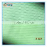 Low Price Polyester Spandex Honeycomb Mesh Fabric