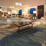 Bedroom Hotel Carpet, Commercial for Hotel Carpet, Machine Woven Axminster Hotel Carpet thumbnail-2