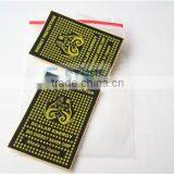 Radiation Shield Bio Energy Sticker Anti Radiation Mobile Phone Sticker thumbnail-3