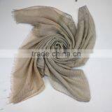 2016 New Arrival Top Fashion Cotton Scarf thumbnail-1