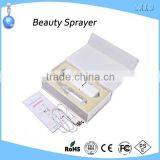 2015 Best Quality Mist Nano Facial Sprayer thumbnail-3