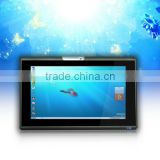 10inch Windows 7 Tablet PC With 2G 500G