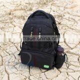2016 New Black Waterproof Nylon Cheap Digital Camera Bag for Sale. thumbnail-1