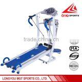 New coming factory sale fine quality running machine