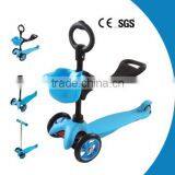 Low Price 3 in 1scooter/kids Scooter Baby Super Quality Child Scooter thumbnail-1