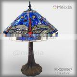 MX000067 china wholesale stained glass tiffany lamp parts                        
                                                Quality Choice