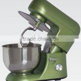 Mulfunction Stand Mixer CA-986 Metallic Green