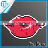 Custom Self Adhesive Wall, Window Vinyl Stickers Promotional Gift