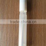 30ml Empty Plastic Cosmetic Packing Tube Shape Perfume Bottle Pen Spray Bottle With Rotary Switch Pump thumbnail-2