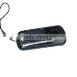 Portable Cell Phone Solar Charger, MP3 MP4.E