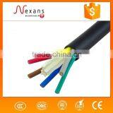 Flexible 2.5mm Cable Used for House Fixing and Electric Appliance Wiring, BV Copper Wire Price per Meter thumbnail-6