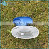 Plastic Food Storage Cereal Container Box thumbnail-3