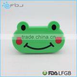 ~ Eco Friendly Products Bento Storage Container Bento 2 Splitter Lunchbox Factory Price thumbnail-6