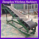 High Efficiency Belt Conveyor Systems/rubber Belt Conveyor in Transfer System thumbnail-1