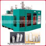 Multi-layer Plastic Bottle Blow Molding Machine