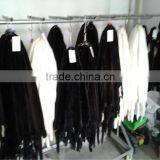 Black and White Color China Origin Mink Wholesale thumbnail-1