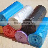 Plastic Bag on Roll Machine/ Rolling Garbage Bag Machine Price Quality Choice thumbnail-5