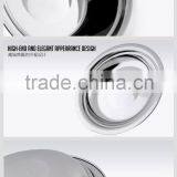 Wholesale Used Restaurant Mirror Polishing Dinnerware Set China thumbnail-5
