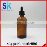 essential oil 100 ml amber glass bottles with child proof cap                        
                                                                                Supplier's Choice