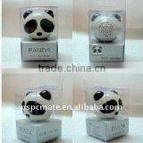 Panda Shape Speaker