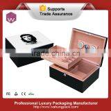 New Design Wooden Cigar Boxes Wholesale thumbnail-2