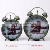 Custom Decorative Wall Clock Hot New Products For 2015