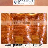 Himalayan Salt Room & Cave