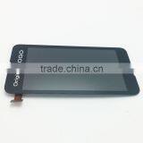 High Quality Lumia LCD Display Assembly With Touch Screen Digitizer For Nokia 530 N530 thumbnail-4