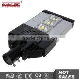 Outdoor IP65 Waterproof Bridgelux Cob 120w Led Street Lamp Supplier's Choice thumbnail-5