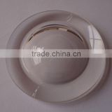 1.523 1.70 glass mineral optical lens