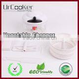 Hot selling hand held Vegetable Processing Machines manual mini food processor