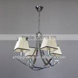 XHD Lighting Factory Sale Wall Lamp With Decoration thumbnail-3