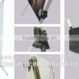 Whole Sale Digital Tripod Vinyl Banner Display for Show