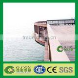 High Quality WPC Outdoor Decking Floor thumbnail-5