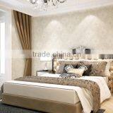 Factory High Quality Interior European Design Wallpaper thumbnail-5