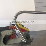 Pipe Bending Machine EHPB642, Imported Components and Dies Assembly in China thumbnail-2
