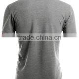 Wholesale Custom Women/men Plain Cotton Polo t Shirt thumbnail-2