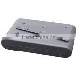Wholesale- MS100 Biometric Fingerprint Safe Lock Box thumbnail-2