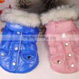Dog Clothes Winter thumbnail-3