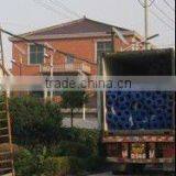 LED Solar Street Light Light Pole thumbnail-1