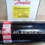 DCL DML R404a R410a Refrigeration Liquid Copper Flare Filter Drier for Sale thumbnail-4