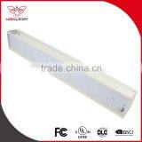 Best price 70w tube led linear light