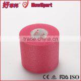 Medical Thin Athletic Colorful Sports Fashion Underwrap Foam Bandage thumbnail-1