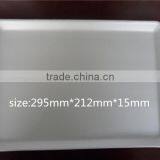 PolyStyrene Foam Food Container ps Fresh Fruit Packaging Tray